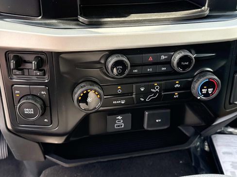 New 2026 Ford F600 4x4 Regular Cab Super Duty image 14