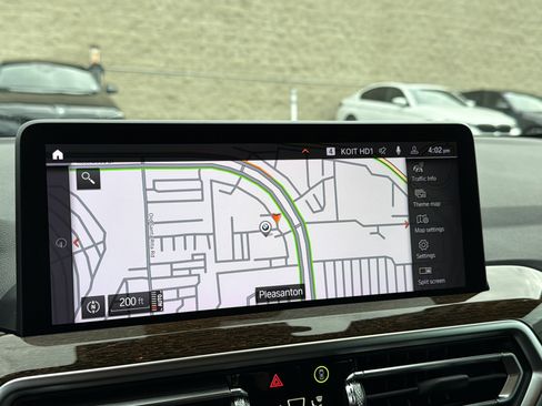 Certified 2023 BMW X4 xDrive30i w/ Premium Package image 29