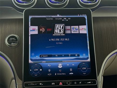 Certified 2025 Mercedes-Benz GLC 300 image 15