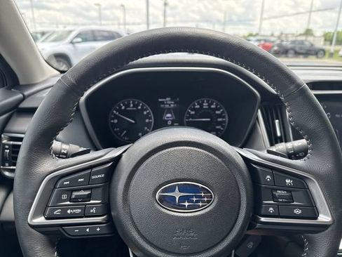 Used 2024 Subaru Outback Limited AWD/4WD image 21