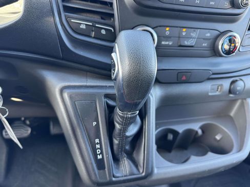 Used 2024 Ford Transit 250 Low Roof w/ Exterior Upgrade Package image 32