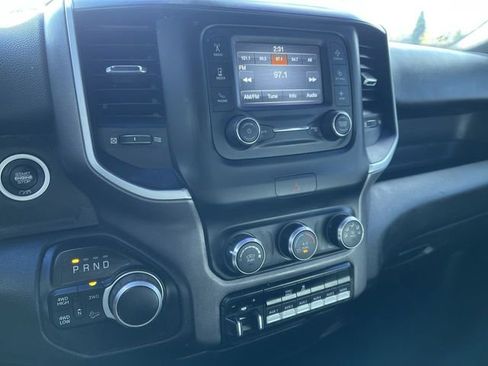 Used 2021 RAM 2500 Big Horn w/ Off Road Package image 14