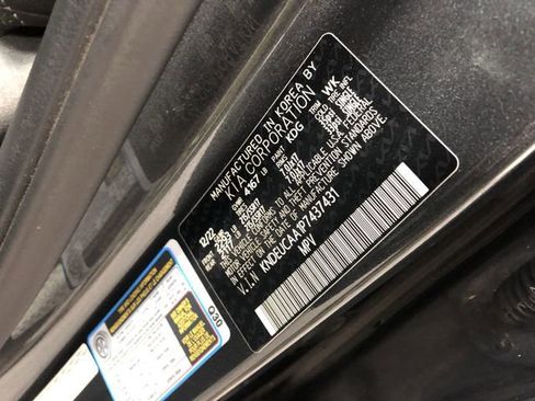 Used 2023 Kia Seltos S w/ Navigation Package image 30