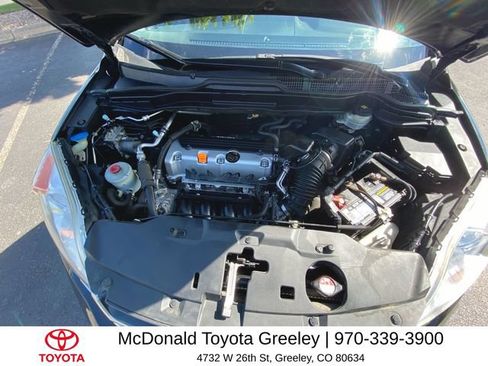 Used 2010 Honda CR-V EX image 24