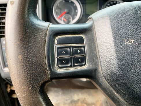 Used 2018 RAM 3500 Tradesman w/ Power Accessory Group image 11