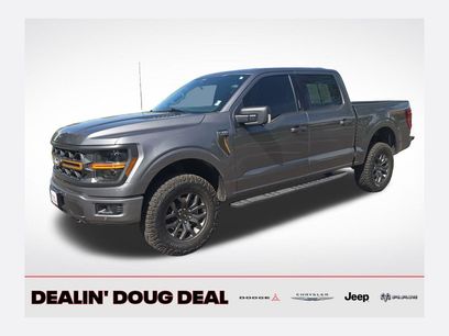Used 2024 Ford F150 Tremor w/ Tow/Haul Package