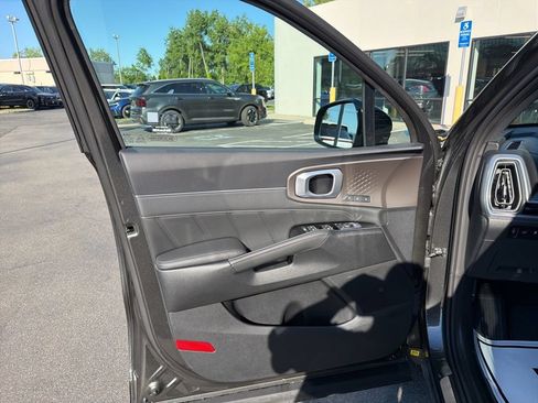 New 2026 Kia Sorento SX Prestige AWD/4WD image 27