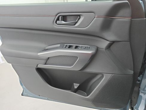 New 2026 Nissan Pathfinder Rock Creek image 28