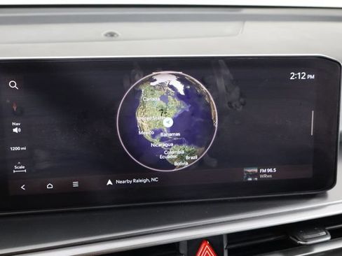 Certified 2025 Kia Sorento S w/ Panoramic Sunroof Package FWD image 37
