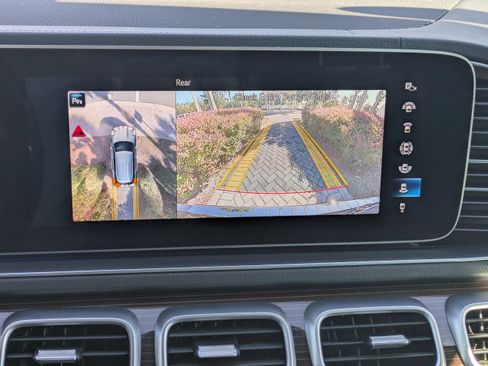 Certified 2023 Mercedes-Benz GLE 450 4MATIC image 27