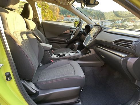 New 2026 Subaru Impreza 2.0i Sport image 13
