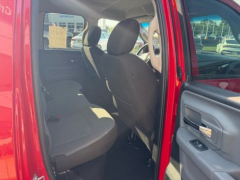 Used 2024 RAM 1500 Classic SLT RWD image 15