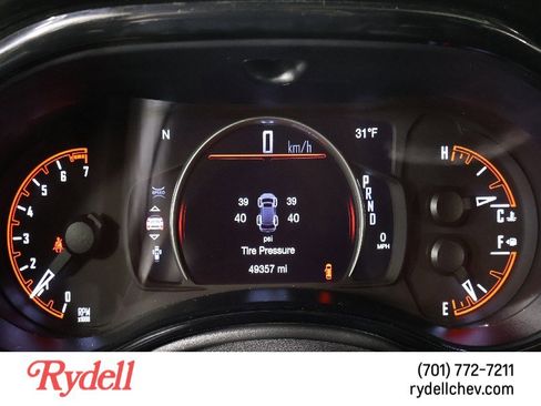 Used 2024 Dodge Durango GT image 19