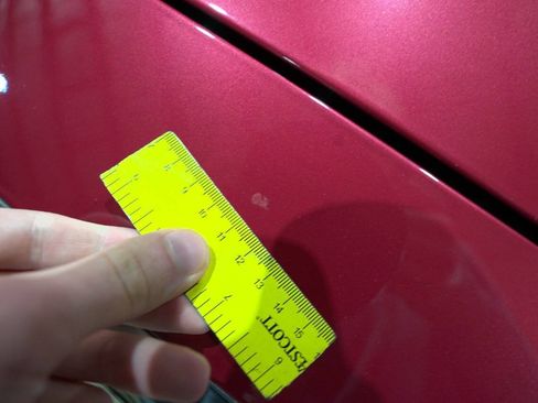 Used 1990 Lincoln Mark VII LSC RWD image 32