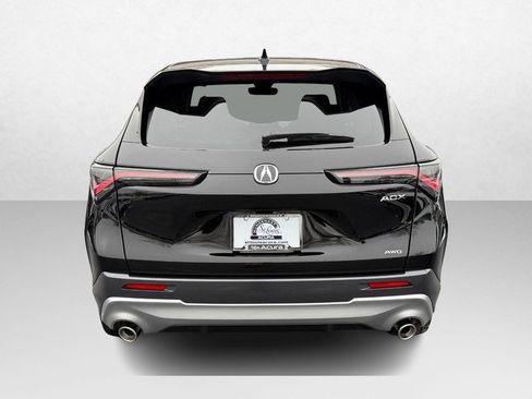 Certified 2025 Acura ADX AWD image 5