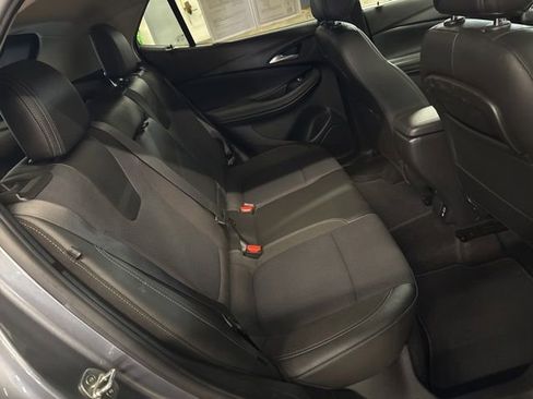 Used 2020 Buick Encore GX Select AWD/4WD image 24