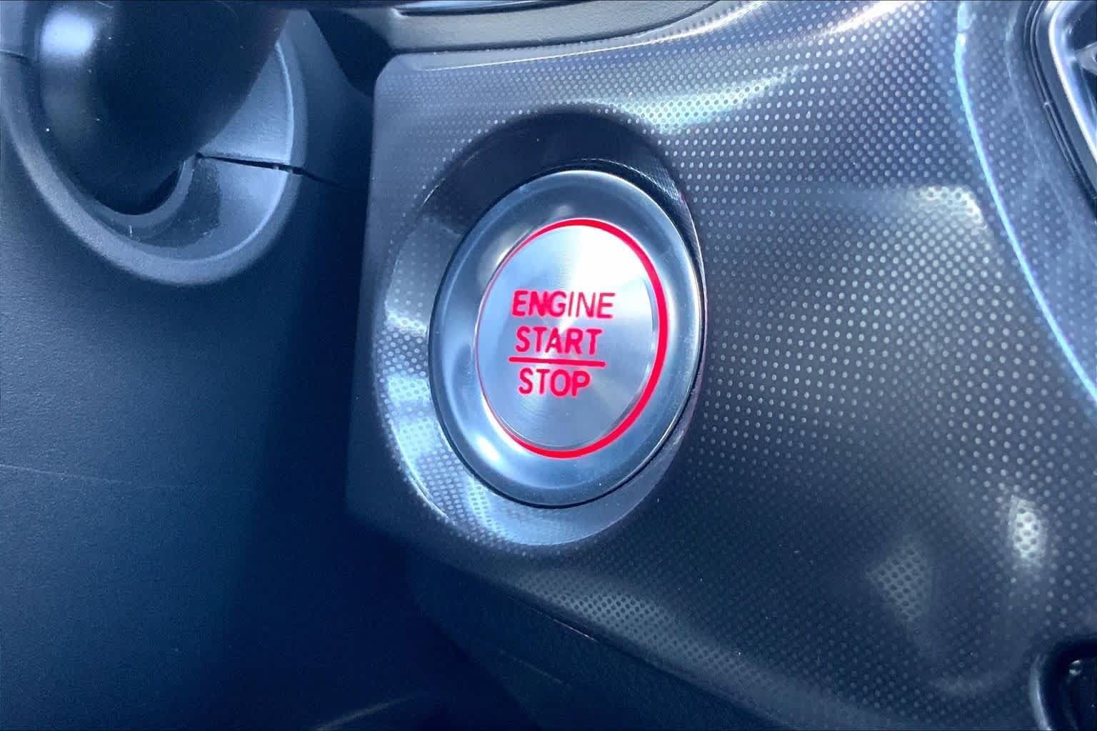 Used 2026 Acura Integra Type S FWD image 35