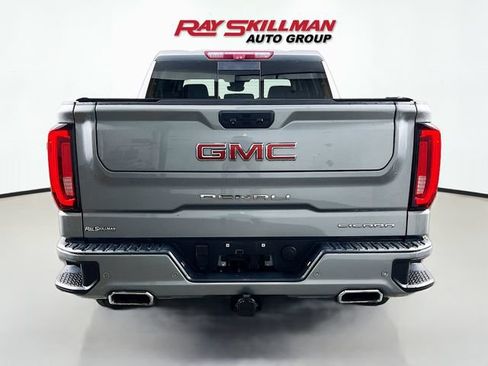 Used 2023 GMC Sierra 1500 Denali w/ Technology Package AWD/4WD image 6
