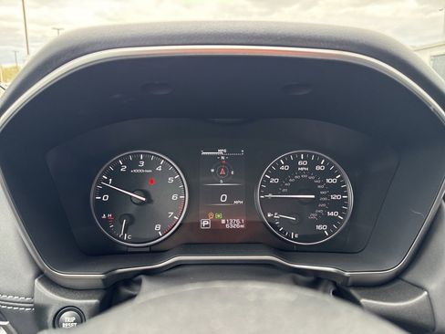 Certified 2025 Subaru Legacy Limited image 16