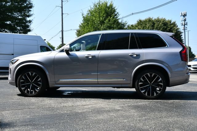 Used 2026 Volvo XC90 B6 Plus AWD/4WD image 4