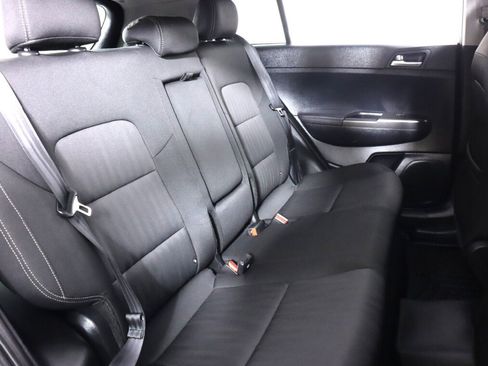 Used 2021 Kia Sportage LX image 33