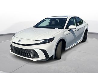 Certified 2026 Toyota Camry SE w/ Multimedia Upgrade Package AWD/4WD video 2