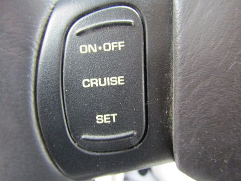 Used 2001 Jeep Wrangler Sahara image 18