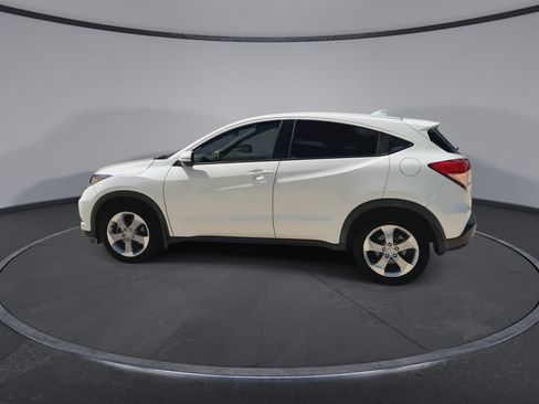 Used 2017 Honda HR-V EX image 6