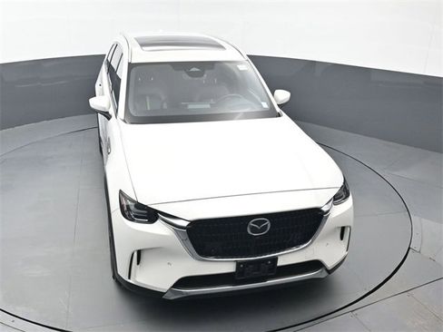 Certified 2024 MAZDA CX-90 Plug-In Hybrid w/ Premium Plus image 48