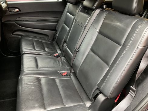 Used 2021 Dodge Durango GT w/ Blacktop Package AWD/4WD image 32