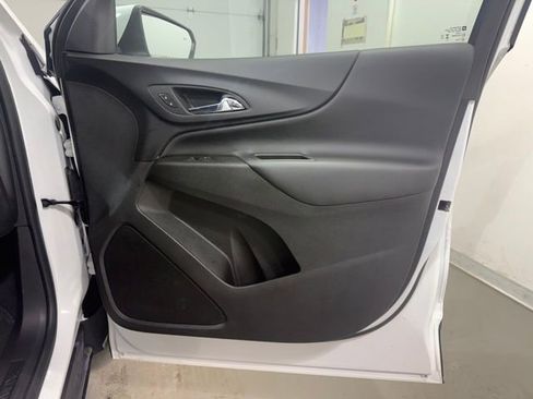 Certified 2024 Chevrolet Equinox LT image 23