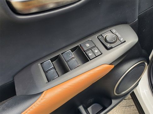 Used 2018 Lexus NX 300 FWD w/ Comfort Package image 21