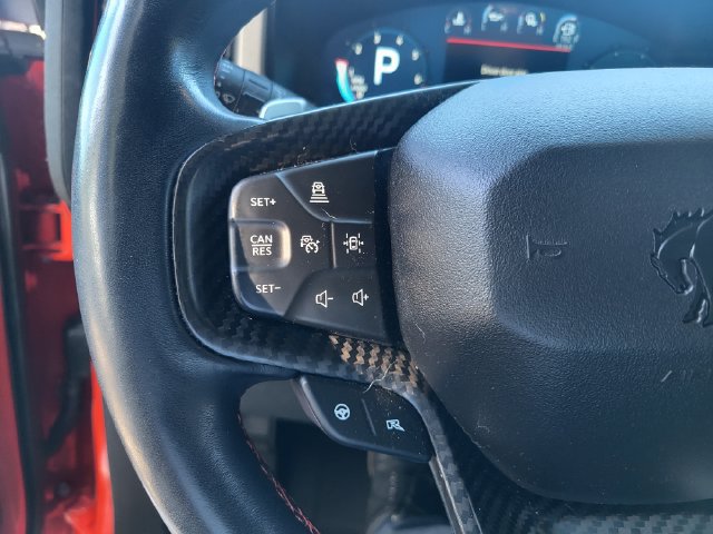 Used 2023 Ford Bronco Raptor AWD/4WD image 22