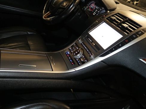 Used 2020 Lincoln MKZ Reserve w/ Elements Package FWD image 54