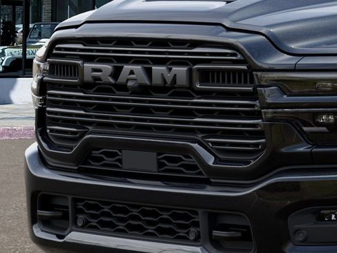 New 2026 RAM 3500 Laramie image 11