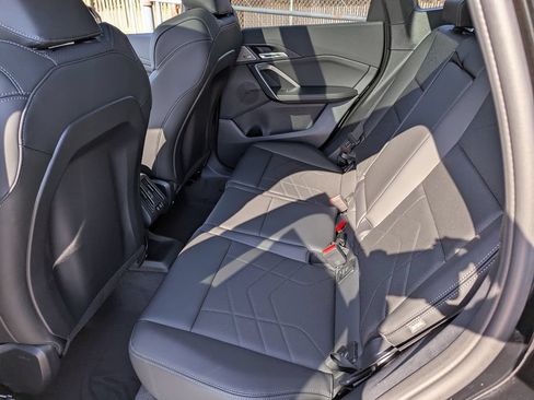 New 2026 BMW X1 xDrive28i w/ Technology Package AWD/4WD image 28