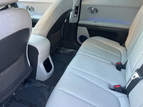 Certified 2024 Hyundai Ioniq 5 Limited image 13
