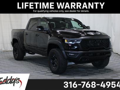 Used 2026 RAM 1500 RHO