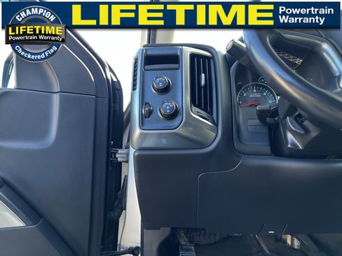 Used 2017 Chevrolet Silverado 1500 LT w/ All Star Edition image 22