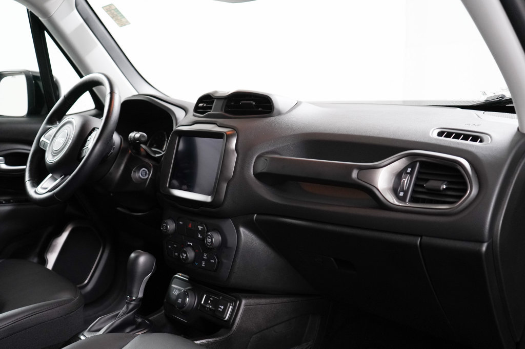 Used 2023 Jeep Renegade Limited AWD/4WD image 24