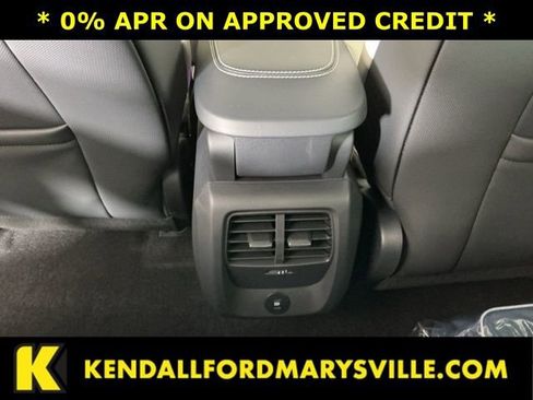 New 2025 Ford Mustang Mach-E Premium w/ Interior Protection Package image 28