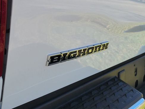 Used 2022 RAM 2500 Big Horn image 10