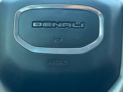 Certified 2025 GMC Sierra 1500 Denali w/ Denali Reserve Package image 12