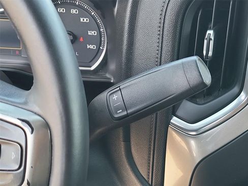 Certified 2021 Chevrolet Silverado 1500 LT image 8