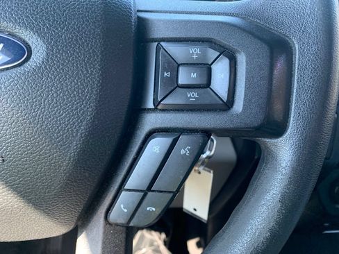 Used 2016 Ford F150 XL w/ Equipment Group 101A Mid AWD/4WD image 39