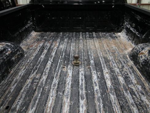 Used 2012 RAM 3500 ST w/ Chrome Appearance Group AWD/4WD image 9