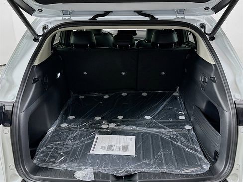 Used 2025 MAZDA CX-50 2.5 Hybrid w/ Weather Package image 16