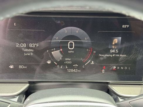 Used 2026 GMC Terrain Elevation FWD image 14