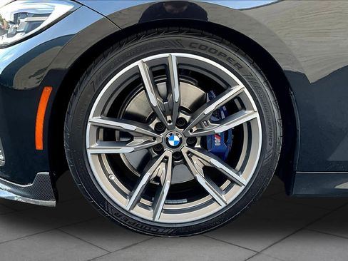 Used 2020 BMW M340i w/ Premium Package image 11