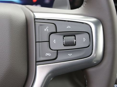 New 2026 Chevrolet Silverado 1500 LT w/ Safety Package image 34